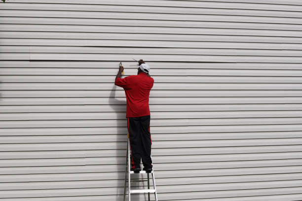 Best Fascia and Soffit Installation  in Maywood, NJ