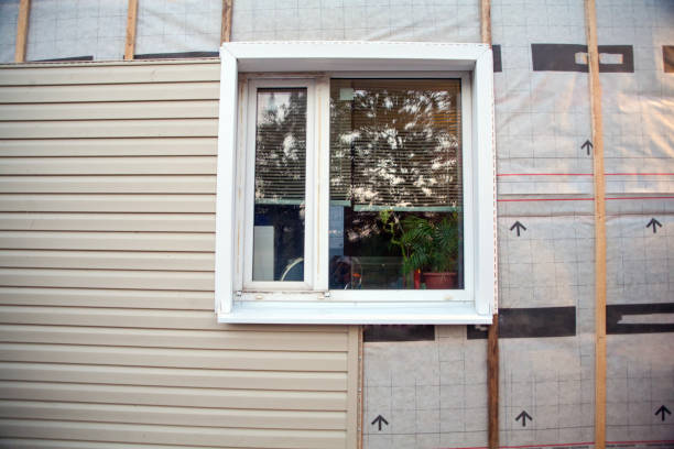 Best Historical Building Siding Restoration  in Maywood, NJ