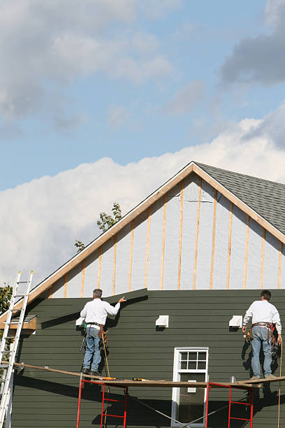 Best Siding Painting and Refinishing  in Maywood, NJ