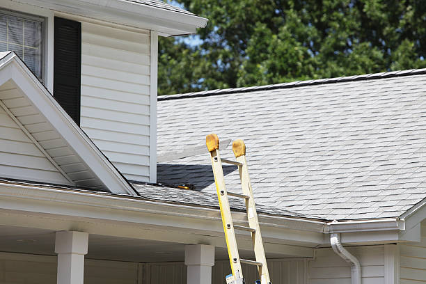 Best Residential Vinyl Siding Installation  in Maywood, NJ