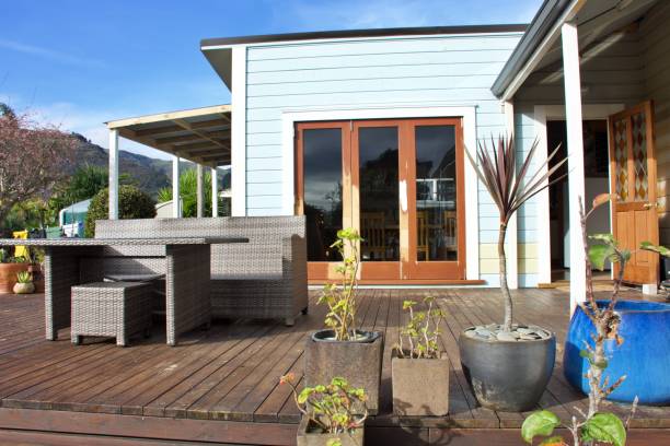 Best Steel Siding Installation  in Maywood, NJ