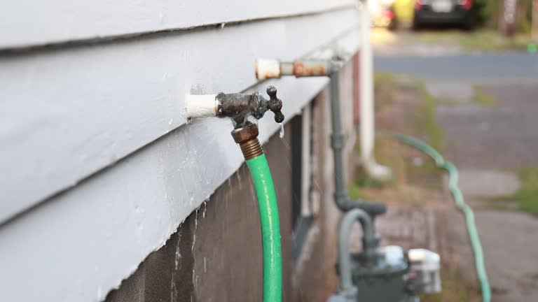 Best Siding Painting and Refinishing  in Maywood, NJ