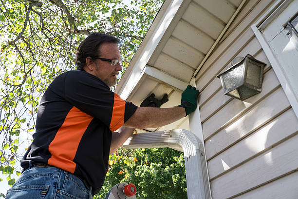 Best Fascia and Soffit Installation  in Maywood, NJ